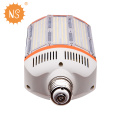 80W led outdoor light  street light LED Rerofit Kit LED  No Fans CE RoHs ETL DLC listed IP65